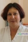 Накоренок Анна Анатольевна - Владивосток