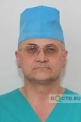 Наковкин Олег Николаевич - Москва