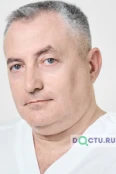 Накрыжский Аркадий Львович - Сургут