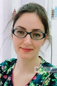 Налдеева Мария Николаевна - Пенза