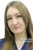Налесная Дарья Андреевна - Ростов-на-Дону