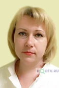 Налетова Наталия Валерьевна - Санкт-Петербург