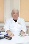 Налеухин Николай Валентинович - Вологда