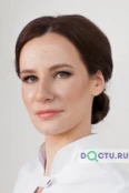 Налимова Елена Константиновна - Сургут