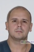 Наливайко Владимир Евгеньевич - Воронеж