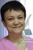 Наливкина Инна  - Красноярск