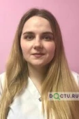 Наливкина Надежда Николаевна - Москва