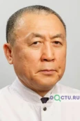 Нам Александр Владимирович - Саратов