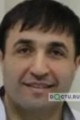 Намазов Васиф Нушраванович - Туапсе