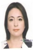 Наместник Яна Анатольевна - Владивосток