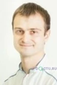 Наместников Владимир Владимировч - Челябинск