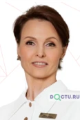 Наместникова Ольга Георгиевна - Москва