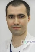 Намитоков Алим Муратович - Краснодар