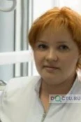 Нанавьян Екатерина Юрьевна - Ростов-на-Дону