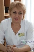 Напальчикова Ирина Леонидовна - Уфа