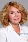 Напалкова Елена Васильевна - Казань
