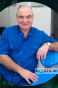 Напольников Леонтий Васильевич - Анапа