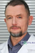 Напольский Илья Николаевич - Санкт-Петербург