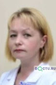 Напольских Вероника Ивановна - Новый Уренгой