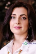 Напсова Аминат Асланбиевна - Майкоп