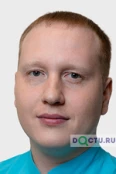 Нараев Роман Михайлович - Новосибирск