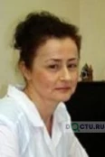 Нараленкова Галина Николаевна - Калининград