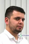 Нарбеков Ринат Анвярович - Тольятти