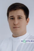 Нарбеков Рустам Ринатович - Саратов