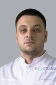 Нардин Сергей Владимирович - Чебоксары