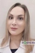 Нардина Алевтина Антоновна - Санкт-Петербург
