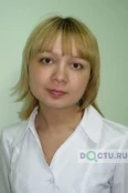 Нардина Светлана Петровна - Чебоксары