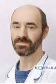 Нарицын Алексей Павлович - Екатеринбург