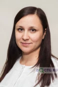 Нарицына Екатерина Петровна - Курган