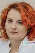 Нарицына Евгения Дмитриевна - Чита