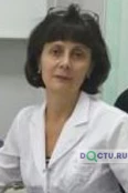 Наркевич Оксана Вилленовна - Владивосток