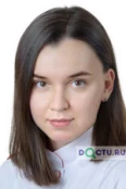 Нармайкина Екатерина Владимировна - Тюмень
