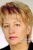 Нароленко Лариса Ивановна - Кемерово