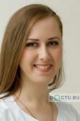 Наролина Оксана Ивановна - Ставрополь