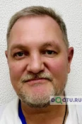Наронов Алексей Юрьевич - Каменск-Уральский
