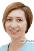 Наровская Софья Павловна - Воронеж