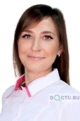 Нарожная Елена Николаевна - Саратов