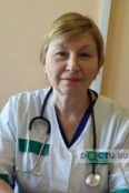 Нарсенова Галина Ивановна - Санкт-Петербург