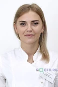 Нартикова Анастасия Романовна - Орёл