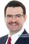 Нартов Андрей Николаевич - Санкт-Петербург