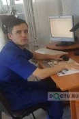 Нартов Иван Владимирович - Ставрополь