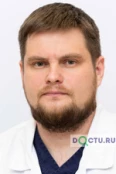 Нартов Сергей Эдуардович - Барнаул