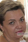Нартова Лариса Алексеевна - Ставрополь