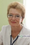 Нартова Наталья Александровна - Майкоп
