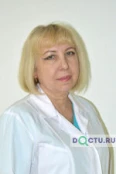 Нарушева Марина Ивановна - Нижний Тагил