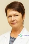 Нарусон Татьяна Леонидовна - Санкт-Петербург